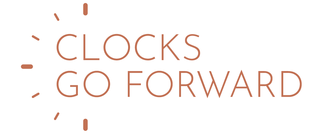 Clocks Go Forward - Investia Financial Services