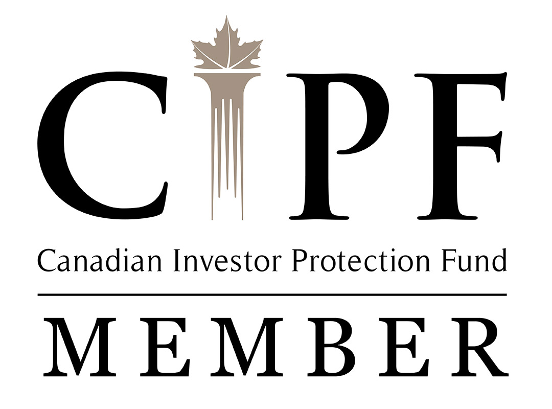 Canadian Investor Protection Fund Member Logo